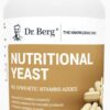 Dr. Berg Nutritional Yeast 270 tablets