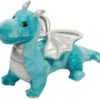 Douglas Ryu Blue Baby Dragon