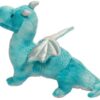Douglas Ryu Blue Baby Dragon - Image 2
