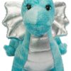 Douglas Ryu Blue Baby Dragon - Image 4