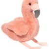 Douglas Leggie Soft Flamingo