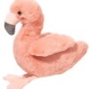 Douglas Leggie Soft Flamingo - Image 3