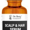 Dr. Berg’s Scalp and Hair Serum 2 fl oz