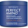 BodyHealth PerfectAmino™ Powder Chocolate 30 Servings