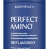 BodyHealth PerfectAmino™ Powder Unflavored 60 Servings