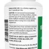 Dr. Berg Natural Vitamin B12 - 1000 mcg of Methylcobalamin - with B complex and Magnesium – 60 capsules - Image 3