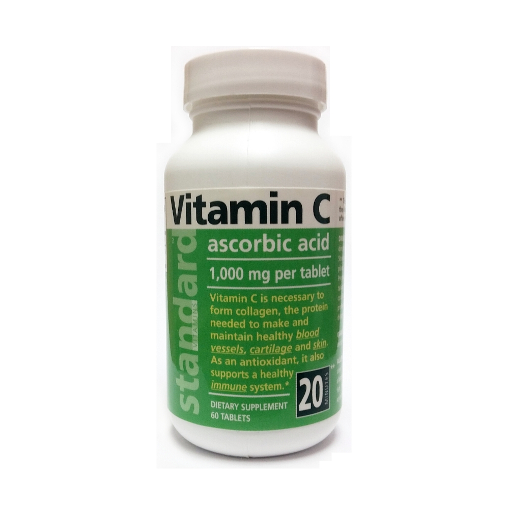 Ascorbic Acid Canning Substitute